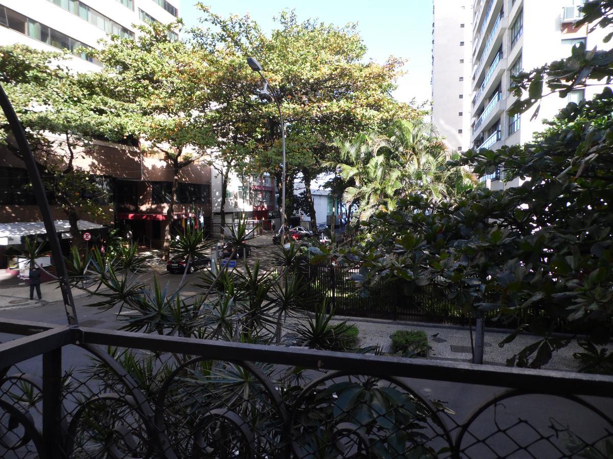 Terrasse B&B - Rio de Janeiro — Fotos 3