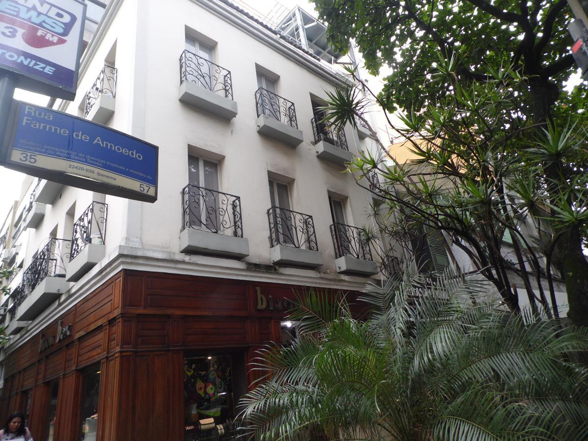 Terrasse B&B - Rio de Janeiro — Fotos 2